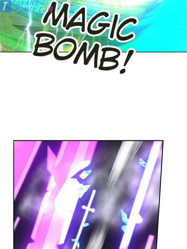 Rebirth Become a Dog Chapter 117 Gambar 29